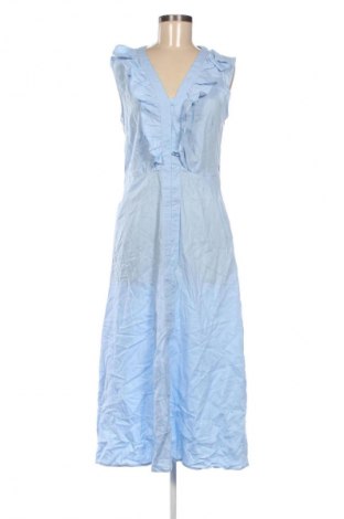 Kleid Reserved, Größe M, Farbe Blau, Preis 24,99 €