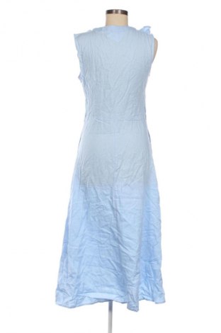 Kleid Reserved, Größe M, Farbe Blau, Preis 24,99 €