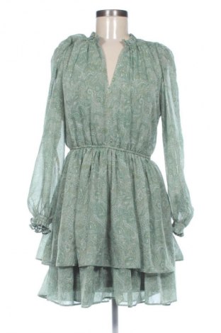 Kleid Reserved, Größe M, Farbe Mehrfarbig, Preis € 16,99