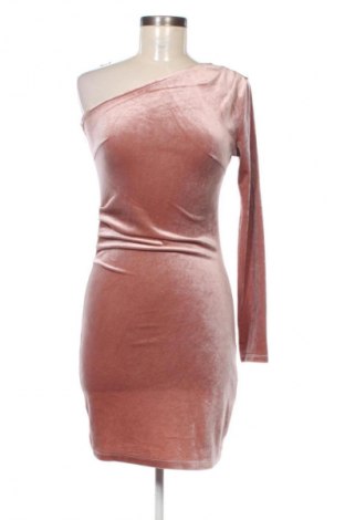 Sukienka Reserved, Rozmiar S, Kolor Popielaty róż, Cena 14,99 zł