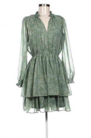 Kleid Reserved, Größe M, Farbe Mehrfarbig, Preis € 18,99