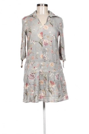 Φόρεμα Reserved, Μέγεθος XS, Χρώμα Πολύχρωμο, Τιμή 17,99 €