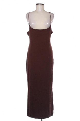 Φόρεμα Reserved, Μέγεθος XL, Χρώμα Καφέ, Τιμή 33,28 €