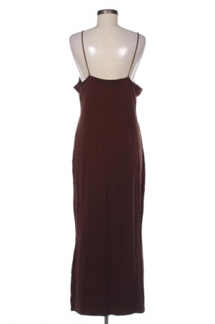 Φόρεμα Reserved, Μέγεθος XL, Χρώμα Καφέ, Τιμή 33,28 €