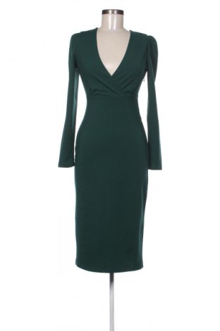 Sukienka Reserved, Rozmiar S, Kolor Zielony, Cena 88,99 zł