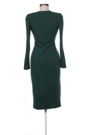 Sukienka Reserved, Rozmiar S, Kolor Zielony, Cena 88,99 zł