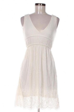 Šaty  Reserved, Velikost S, Barva Krémová, Cena  569,00 Kč