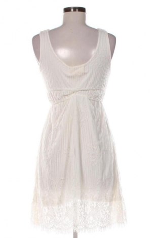 Šaty  Reserved, Velikost S, Barva Krémová, Cena  569,00 Kč