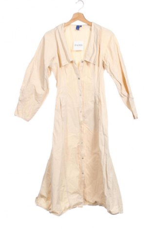 Rochie Resume, Mărime XS, Culoare Bej, Preț 308,99 Lei