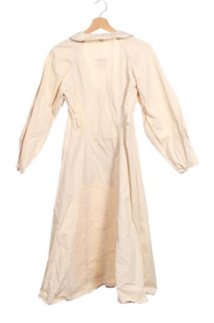 Rochie Resume, Mărime XS, Culoare Bej, Preț 308,99 Lei