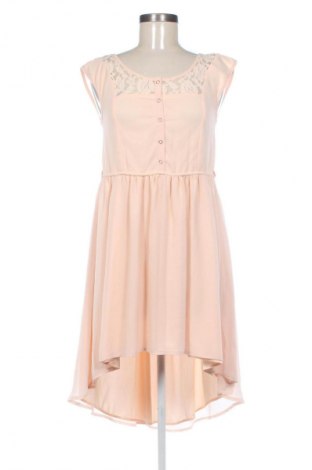 Šaty  Review, Velikost S, Barva Béžová, Cena  569,00 Kč