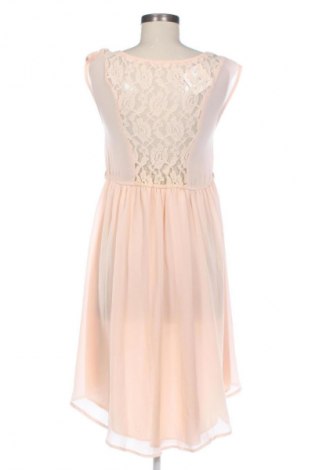 Šaty  Review, Velikost S, Barva Béžová, Cena  569,00 Kč