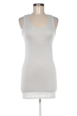 Šaty  Rich & Royal, Velikost S, Barva Stříbrná, Cena  569,00 Kč