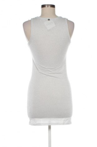 Šaty  Rich & Royal, Velikost S, Barva Stříbrná, Cena  569,00 Kč