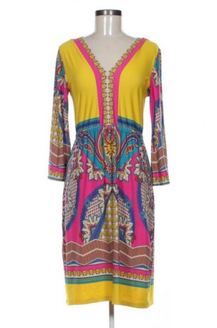 Φόρεμα Rick Cardona, Μέγεθος S, Χρώμα Πολύχρωμο, Τιμή 26,99 €