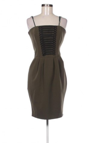 Rochie Rinascimento, Mărime L, Culoare Verde, Preț 218,99 Lei