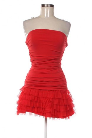 Šaty  Rinascimento, Veľkosť S, Farba Červená, Cena  37,95 €