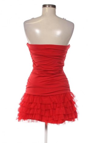 Šaty  Rinascimento, Veľkosť S, Farba Červená, Cena  37,95 €