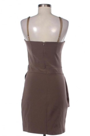Šaty  Rinascimento, Velikost M, Barva Hnědá, Cena  1 711,00 Kč
