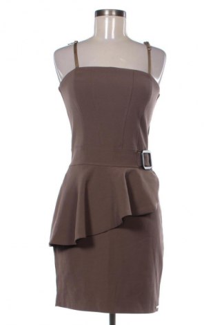 Šaty  Rinascimento, Velikost M, Barva Hnědá, Cena  1 711,00 Kč
