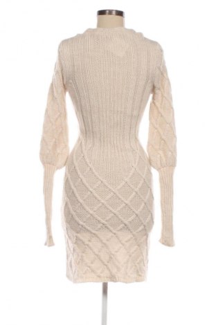 Φόρεμα Rinascimento, Μέγεθος M, Χρώμα  Μπέζ, Τιμή 20,99 €