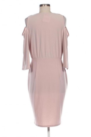 Рокля River Island, Размер M, Цвят Пепел от рози, Цена 14,31 €