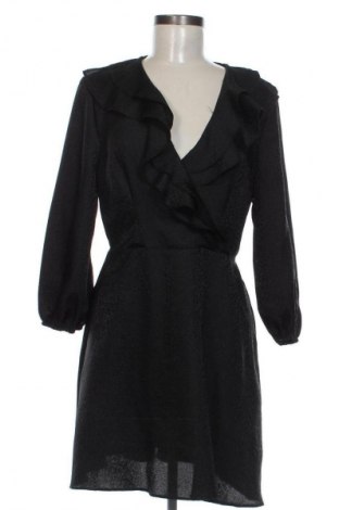 Рокля River Island, Размер M, Цвят Черен, Цена 17,89 €