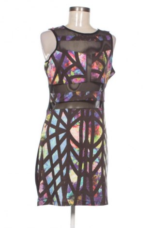 Φόρεμα River Island, Μέγεθος L, Χρώμα Πολύχρωμο, Τιμή 14,99 €