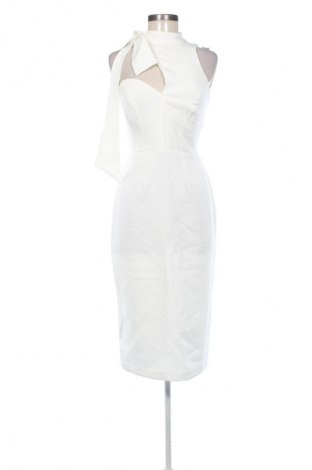 Šaty  River Island, Veľkosť XS, Farba Kremová, Cena  32,95 €