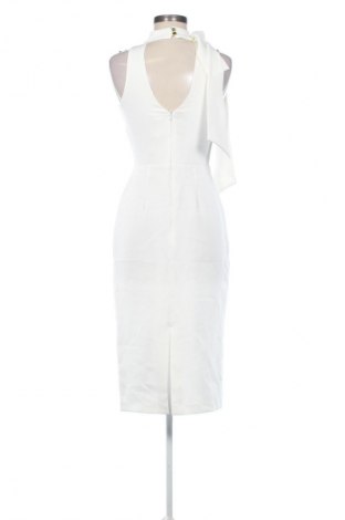 Šaty  River Island, Veľkosť XS, Farba Kremová, Cena  32,95 €