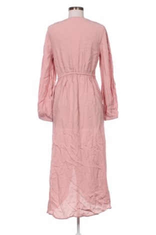 Šaty  River Island, Velikost S, Barva Popelavě růžová, Cena  639,00 Kč