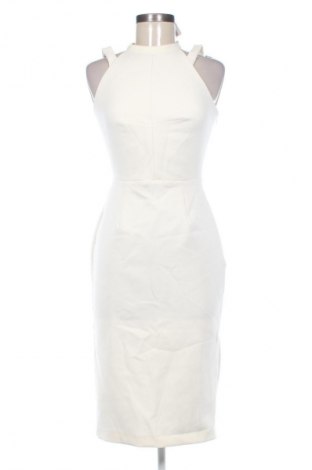 Šaty  River Island, Velikost M, Barva Krémová, Cena  1 099,00 Kč