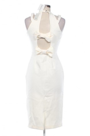 Šaty  River Island, Velikost M, Barva Krémová, Cena  1 099,00 Kč