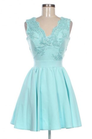 Kleid Roco, Größe XS, Farbe Blau, Preis 23,99 €