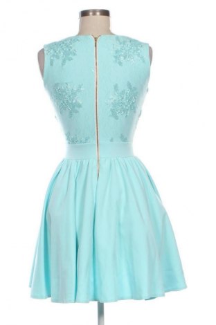 Kleid Roco, Größe XS, Farbe Blau, Preis 23,99 €