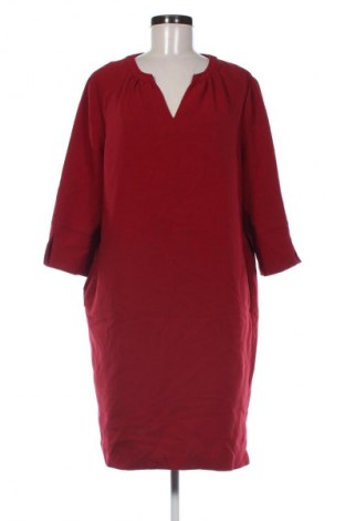 Kleid S.Oliver, Größe L, Farbe Rot, Preis 11,99 €