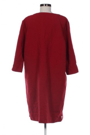 Kleid S.Oliver, Größe L, Farbe Rot, Preis 11,99 €