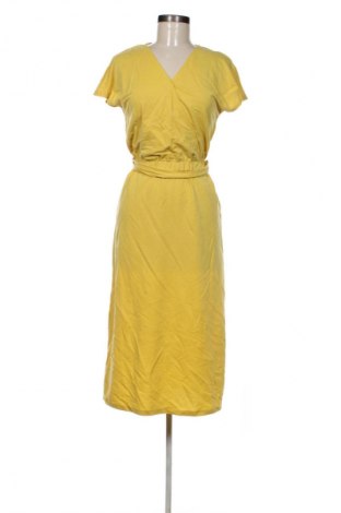 Φόρεμα S.Oliver, Μέγεθος XXS, Χρώμα Κίτρινο, Τιμή 15,99 €