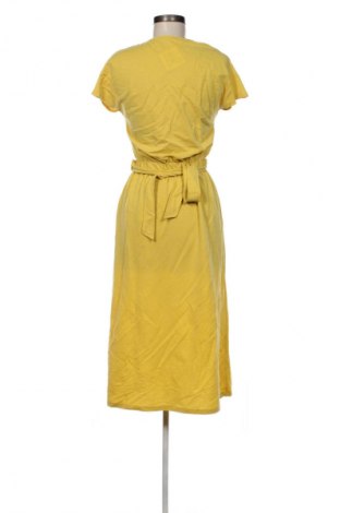 Φόρεμα S.Oliver, Μέγεθος XXS, Χρώμα Κίτρινο, Τιμή 15,99 €