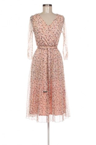 Sukienka S.Oliver, Rozmiar S, Kolor Kolorowy, Cena 129,99 zł