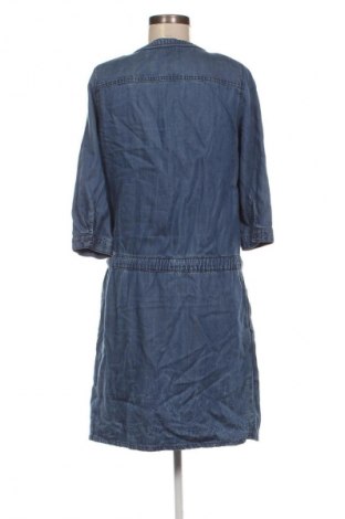 Šaty  S.Oliver, Velikost M, Barva Modrá, Cena  109,00 Kč
