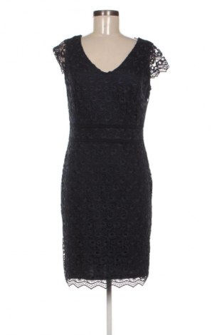 Kleid S.Oliver Black Label, Größe M, Farbe Blau, Preis 26,99 €
