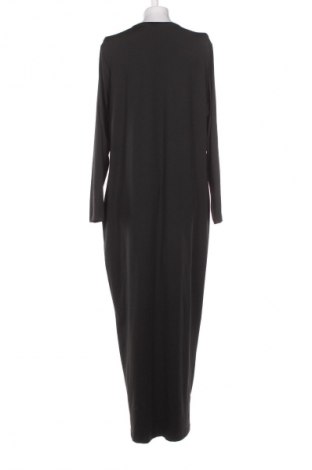 Φόρεμα SHEIN, Μέγεθος 4XL, Χρώμα Μαύρο, Τιμή 16,99 €