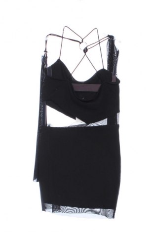 Рокля SHEIN, Размер S, Цвят Черен, Цена 11,24 €