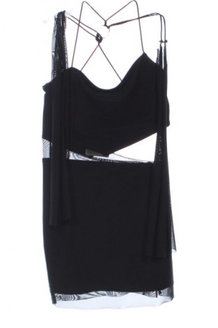 Рокля SHEIN, Размер S, Цвят Черен, Цена 11,24 €