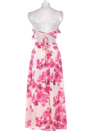 Φόρεμα SHEIN, Μέγεθος XXL, Χρώμα Πολύχρωμο, Τιμή 16,99 €