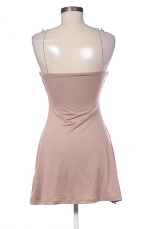 Рокля SHEIN, Размер S, Цвят Бежов, Цена 20,00 €