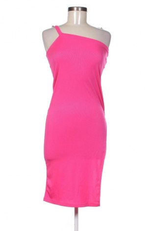 Рокля SHEIN, Размер XS, Цвят Розов, Цена 20,00 €