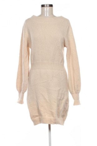 Rochie SHEIN, Mărime M, Culoare Bej, Preț 45,99 Lei