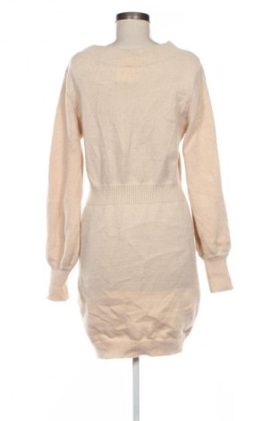 Rochie SHEIN, Mărime M, Culoare Bej, Preț 45,99 Lei